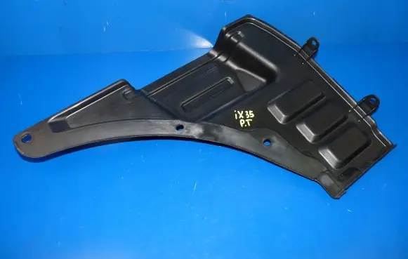 Hyundai ix35 Trunk boot underbody cover/under tray 