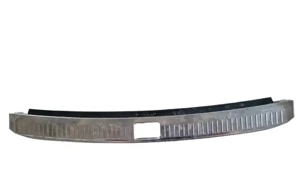 Mercedes-Benz C W203 Trunk/boot sill cover protection A2036901887