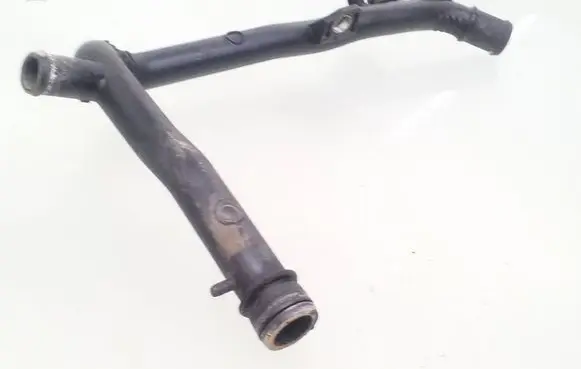 Volkswagen Golf VI Engine coolant pipe/hose 03l121065aj