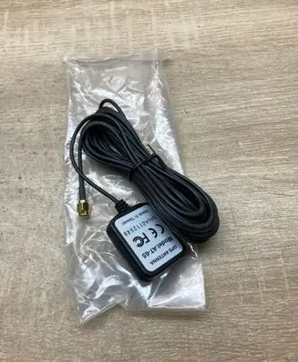 Opel Astra H Aerial GPS antenna AT65 0112648