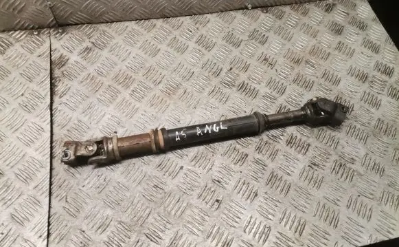 Audi A5 8T 8F Steering column universal joint 8k2419753c