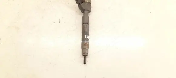 Mercedes-Benz A W169 Fuel injector 6400700787 A6400700787