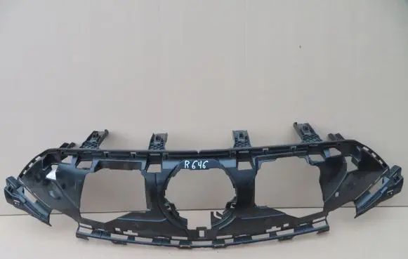 Mercedes-Benz EQS V297 Front bumper mounting bracket