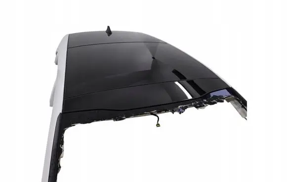 KIA Ceed Roof 