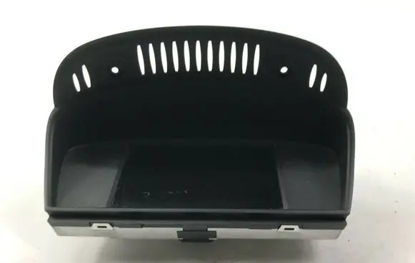 BMW 5 E60 E61 Speedometer (instrument cluster) 9211972 P2746