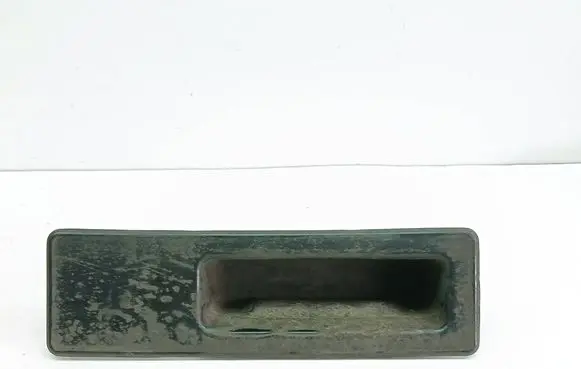 BMW 5 F10 F11 Tailgate/trunk/boot exterior handle 10822910