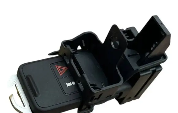 Volvo V40 Ignition lock 3659AV01125 15W422