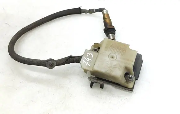 Citroen Berlingo Lambda probe sensor 9836073180