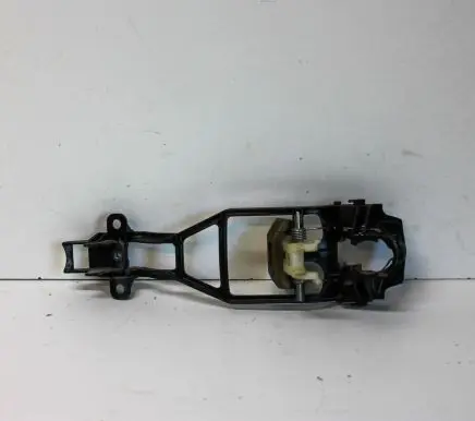 Volkswagen Phaeton Front door exterior handle 3D0837886K