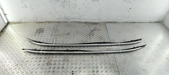 Mercedes-Benz ML W166 Roof bar rail A1666903180