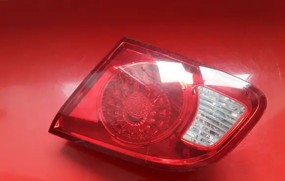 Hyundai Santa Fe Tailgate rear/tail lights 924062B000