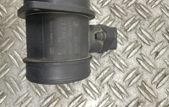 Volvo V70 Mass air flow meter