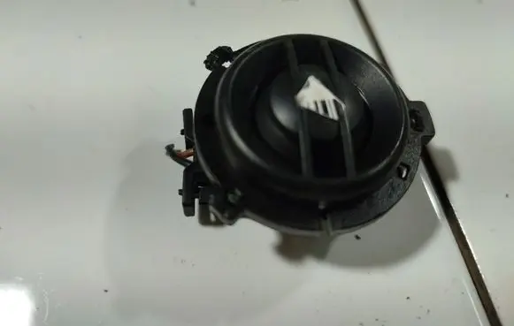 Volkswagen PASSAT B5.5 Front door speaker
