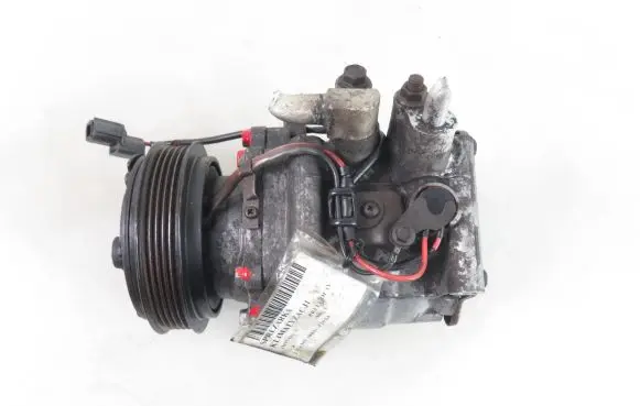 Honda Prelude Air conditioning (A/C) compressor (pump) TRF090