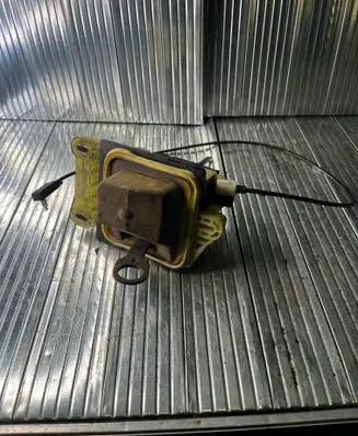 Mercedes-Benz C W203 Gear shifter/selector 203267186