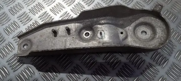 BMW 5 GT F07 Engine mounting bracket 33326776150