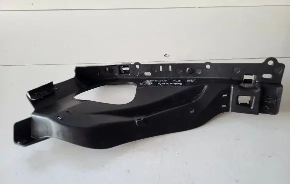 Opel Mokka B Fender mounting bracket 9827024180