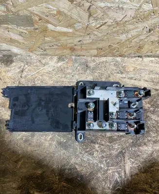 Jaguar XF Fuse box set CX2314A175AB 725403433W