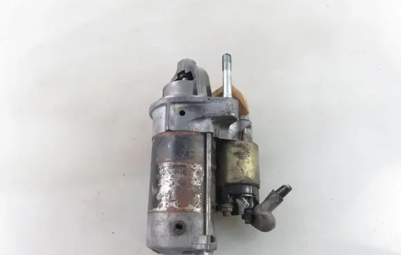 Suzuki Liana Starter motor 2280008930