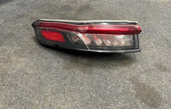 Jeep Grand Cherokee WL Rear/tail lights P68421133AD F00HTC412103 141222