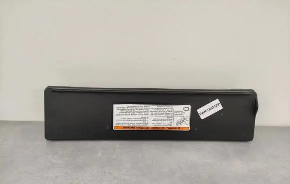 Suzuki Swift III Number plate surrounds holder frame 71745-68R0