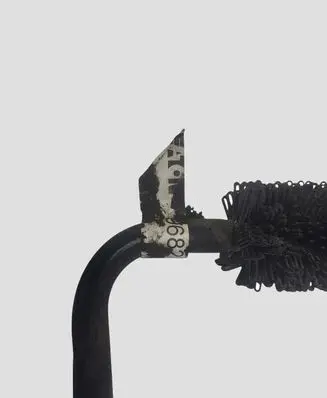 Citroen C5 Power steering hose/pipe/line 9682767080