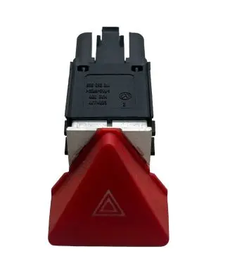 Volkswagen Touran I Hazard light switch 1T0953509
