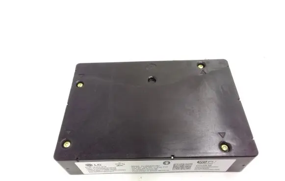 Opel Grandland X Bluetooth control unit module 84082610 544948685 124031210