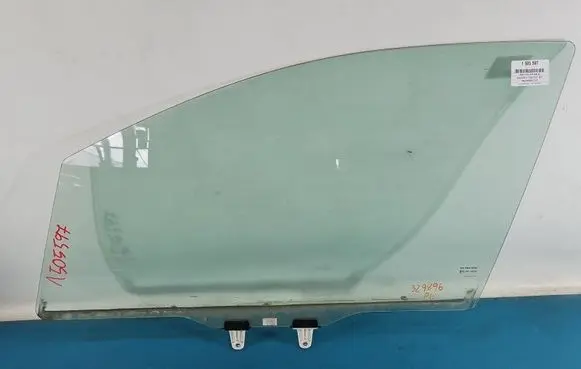 Suzuki SX4 S-Cross Front door window glass four-door IMPRK1505597