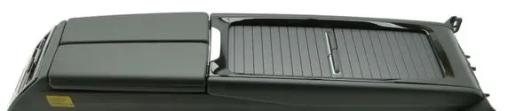 Volkswagen ID.7 Center console 14A863241G