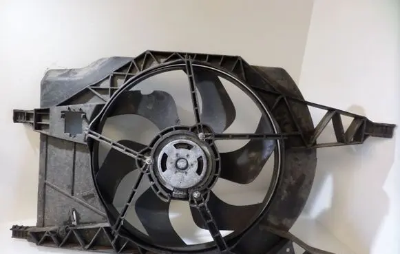 Renault Laguna II Fan set 820002563