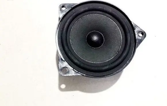 BMW 5 F10 F11 Front door speaker 916969103 16014910