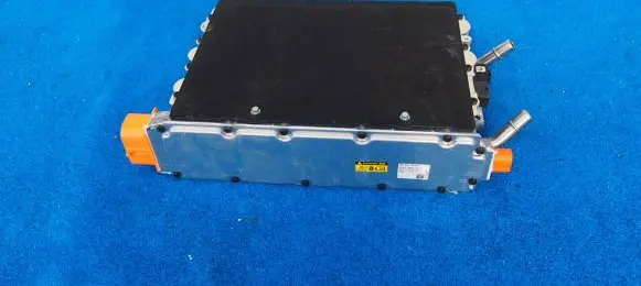 KIA EV6 Voltage converter inverter 364011XFB0