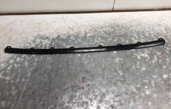 Seat Tarraco Front bumper splitter molding 5FJ853618-BILI 5FJ853618