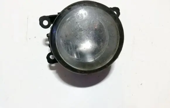 Jaguar X-Type Front fog light 89210094