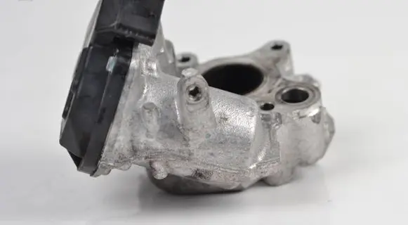 Mercedes-Benz A W176 EGR valve A6511400860 00933 A2C16890600