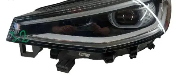 Volkswagen ID.4 Headlight/headlamp 11b941035h-kolumb