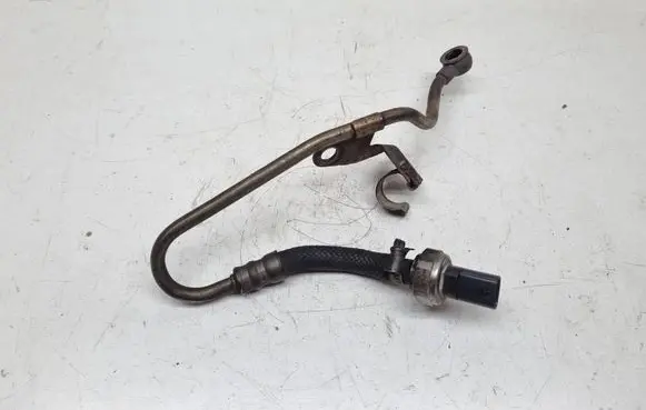 BMW 5 F10 F11 Exhaust gas pressure sensor 8507634
