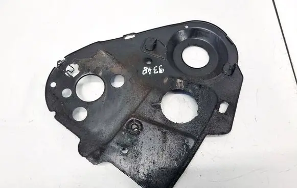 Volkswagen PASSAT B3 Timing belt guard (cover)