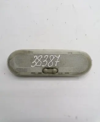 Renault Clio III Front seat light 8200439421