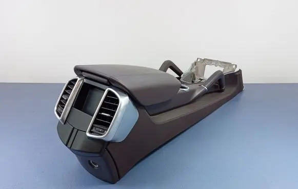 Porsche Cayenne (92A) Center console 4580110002