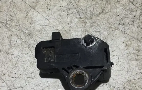 Peugeot Boxer Crankshaft position sensor 9674265980