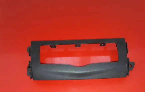 Nissan Murano Z51 Climate control/heater control trim 682701AA2A P10420A35010
