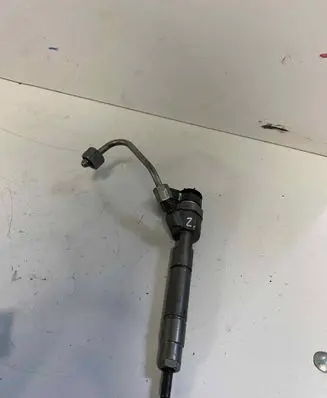 Mercedes-Benz A W169 Fuel injector A6480700787