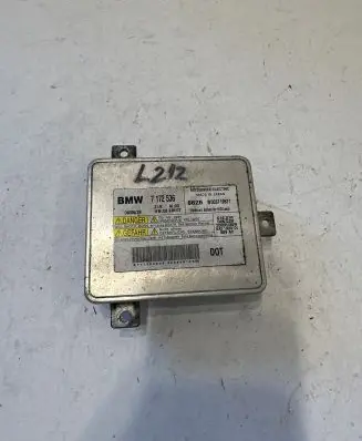 Xenon control unit/module