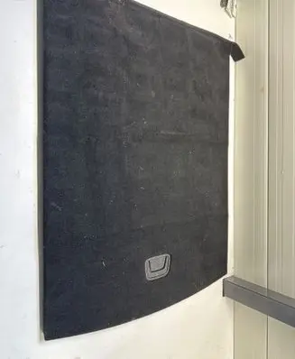 Opel Insignia B Trunk/boot floor carpet liner 39143065 510509867