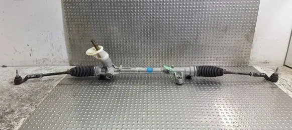 Ford Focus Steering rack S18031897 JX6C3A500AH