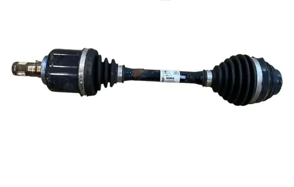 BMW 2 F45 Front driveshaft 8643375 31608643375