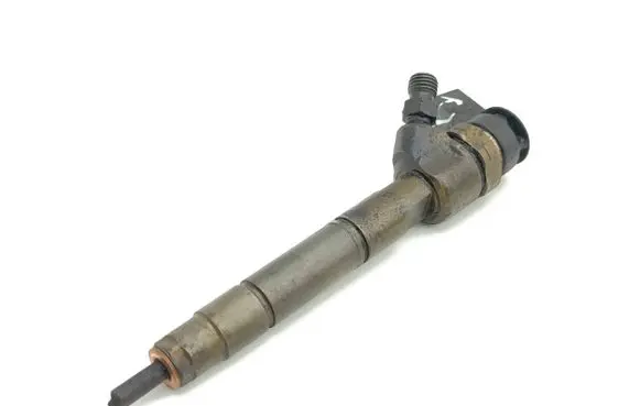 Mercedes-Benz A W169 Fuel injector A6400700787
