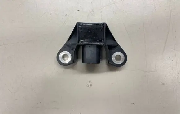BMW 5 F10 F11 Airbag deployment crash/impact sensor 9159310